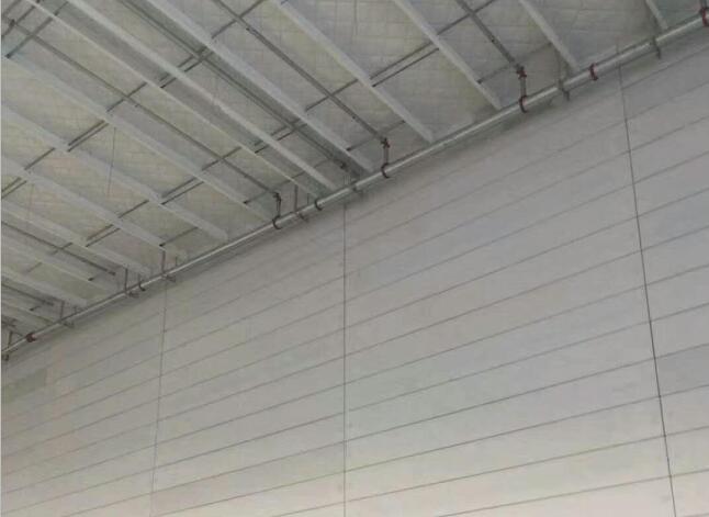 青岛轻质墙板应用于净化工程也很专业
